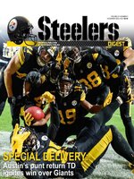 Steelers Digest